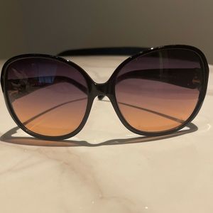Tory Burch sunglasses